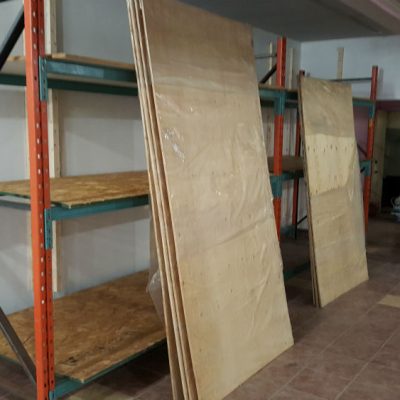 We Haul Moving and Storage