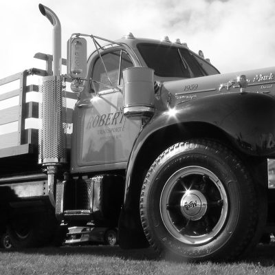 Transport Robert