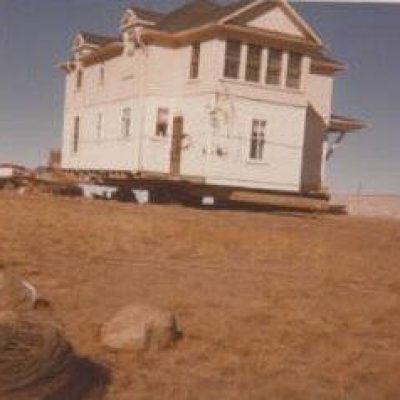 Prive Building Movers Ltd.