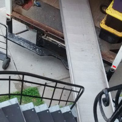We Haul Movers