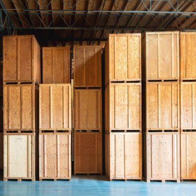 Sheffield Moving & Storage