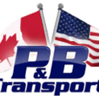 P&B Transport