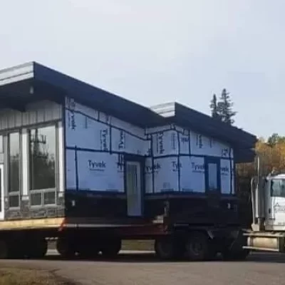 Anderson Building Movers