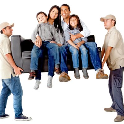 People’s Movers