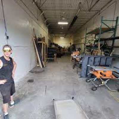 Oakville Moving & Storage LTD