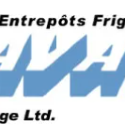 Entrepots Frigorifiques Laval