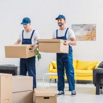 Professional Movers