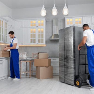 Economic Moving