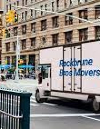 Rockbrune Bros Movers