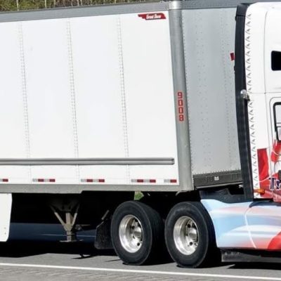 P&B Transport