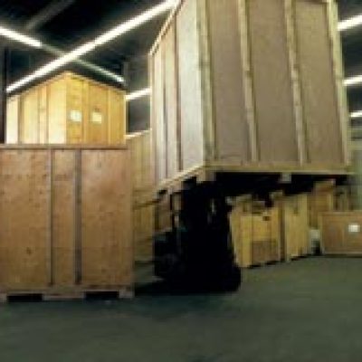 Transport JMR Express