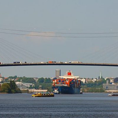 Carship Overseas Transport Ltd