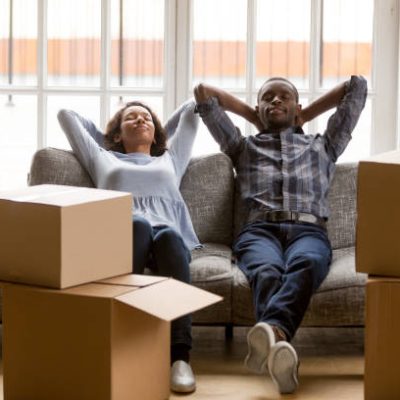 Space Makers Moving And Storage Inc
