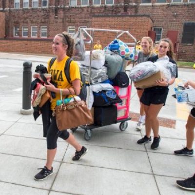 Ben’s Moving
