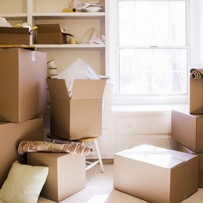 Greg & Sons Moving & Storage