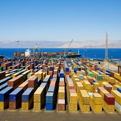 Carship Overseas Transport Ltd