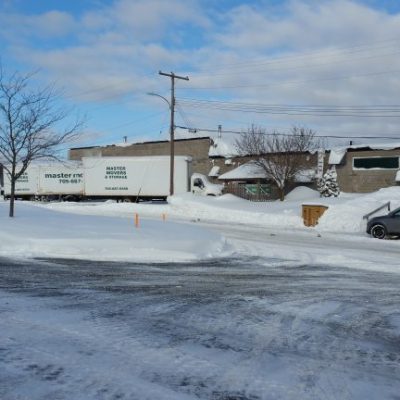 Master Movers & Storage