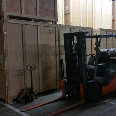 Master Movers & Storage