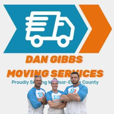 Dan Gibbs Moving Services Ltd