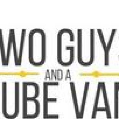 Two Guys and a Cube Van