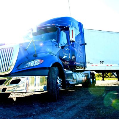 Groupe Logan Inc
