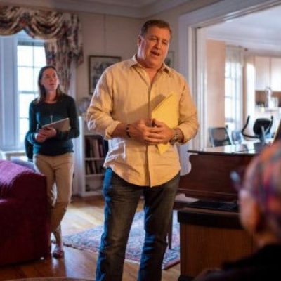 Ben’s Moving