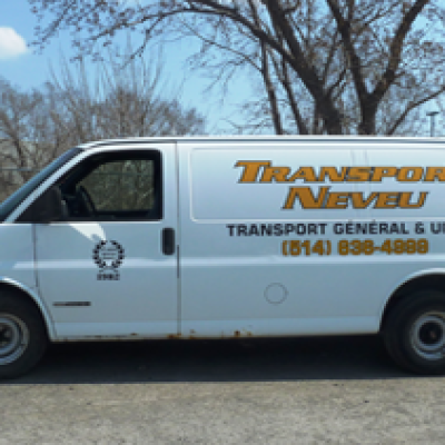 Transport Neveu