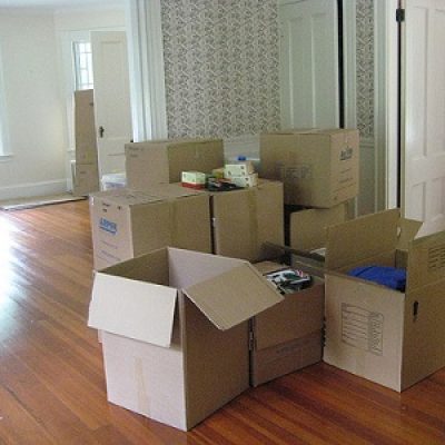 Greg & Sons Moving & Storage