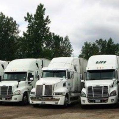 LJH Transport