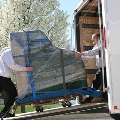 Sunday Movers