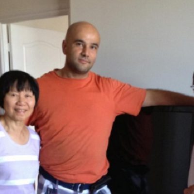 Seven Star Moving Inc