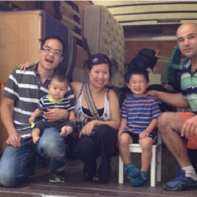 Seven Star Moving Inc