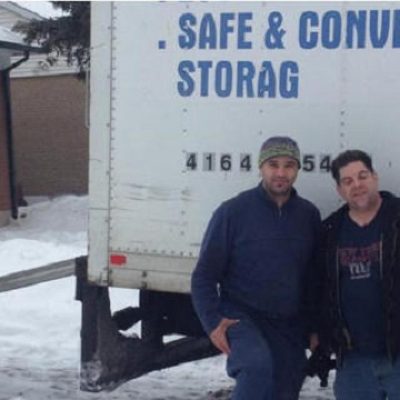 Seven Star Moving Inc