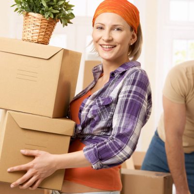 Kingston’s First Choice Movers