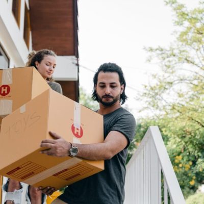 Bee Ready Movers