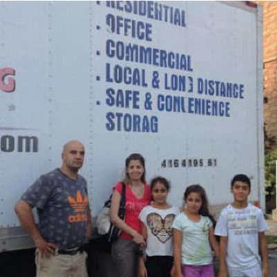 Seven Star Moving Inc