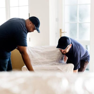 Space Makers Moving And Storage Inc