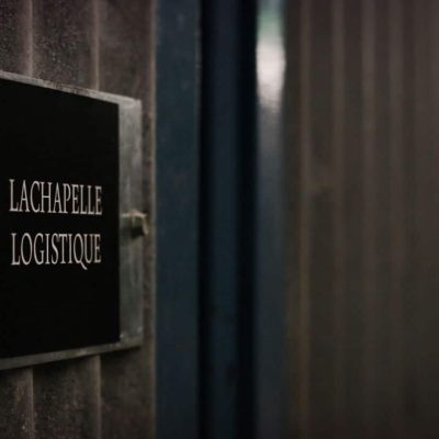 Lachapelle Logistiques Inc