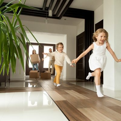 Bel-Aire Moving & Storage