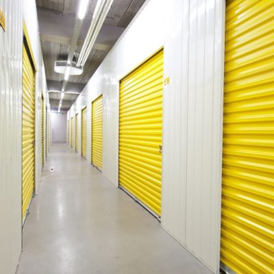 Bel-Aire Moving & Storage