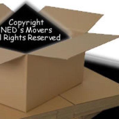 Ned’s Movers