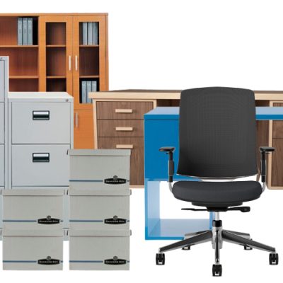Storage Solutions Woodstock
