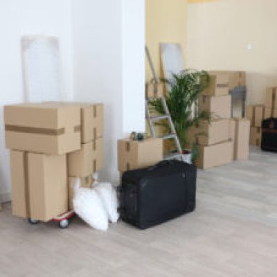 Déménagement Laval Moving