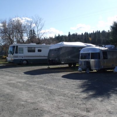 Entrepots St Sauveur