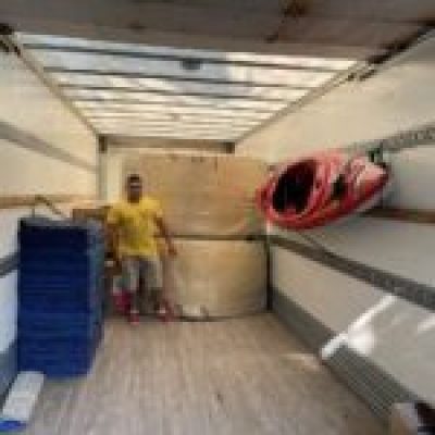 Solis Moving Company