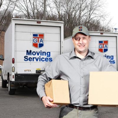 GTA Moving