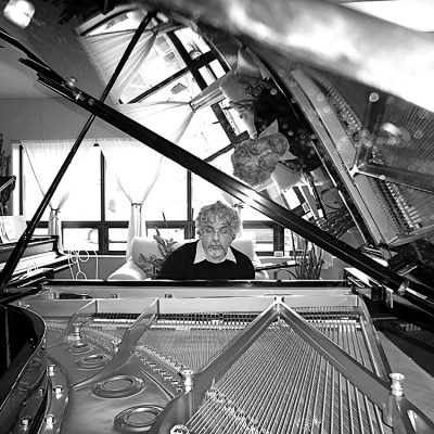 Pianos H. Nalbandian