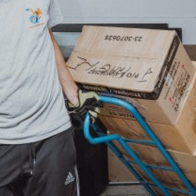 Quick Moving