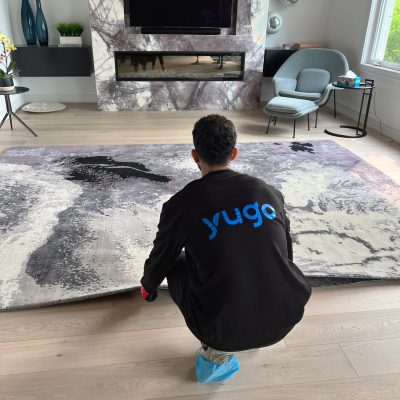 HelloYugo in