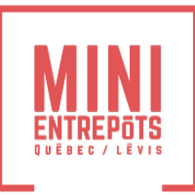 Mini-Entrepôts Méribec